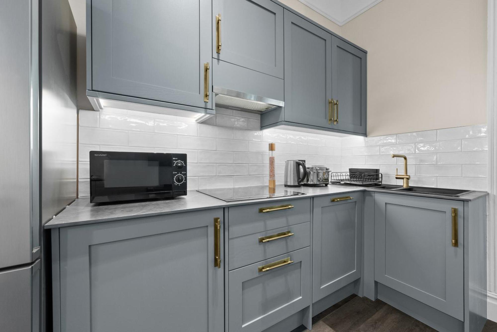 Appartamento Vichy - The Hampstead Star | Prime Location Londra Esterno foto