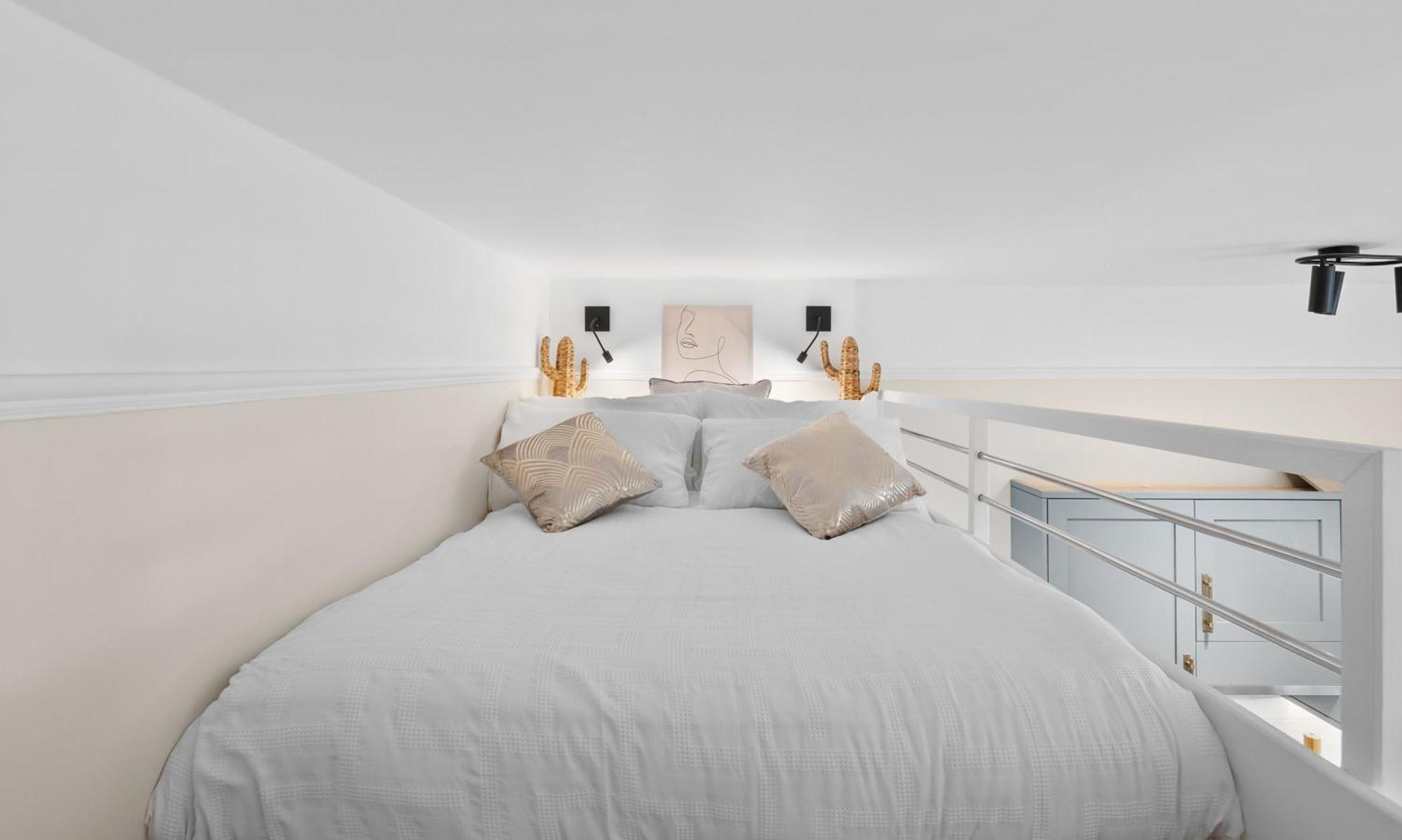 Appartamento Vichy - The Hampstead Star | Prime Location Londra Esterno foto
