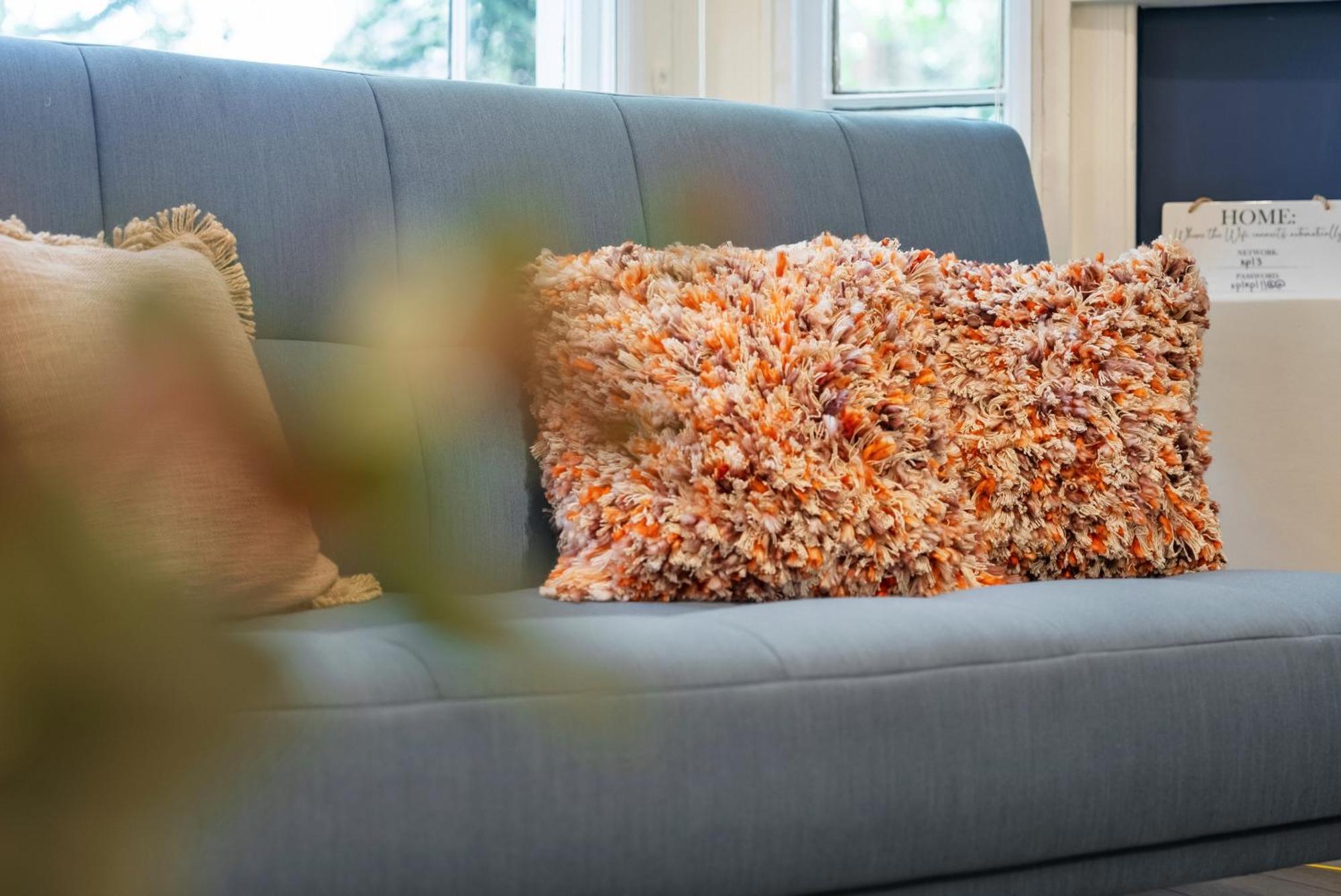 Appartamento Vichy - The Hampstead Star | Prime Location Londra Esterno foto