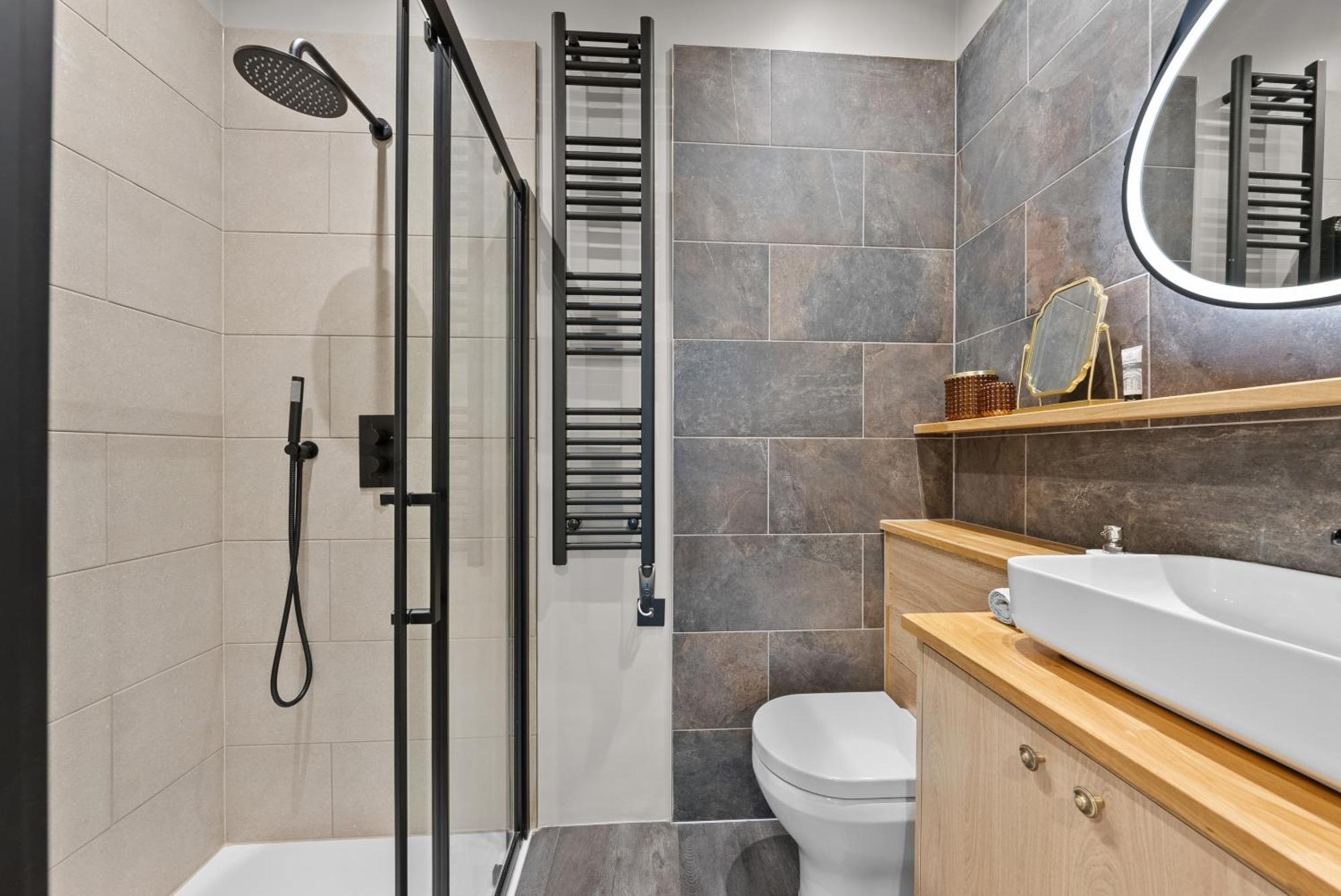 Appartamento Vichy - The Hampstead Star | Prime Location Londra Esterno foto